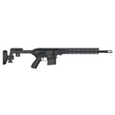 BUSHMASTER 0110002BLK BA30  6.5 CREEDMOOR 10+1 18" BLACK THREADED BARREL, BLACK HARD COAT ANODIZED 14" M-LOK HANDGUARD, BLACK CHASSIS ALUMINUM FOLDING STOCK, AR STYLE GRIP, AMBIDEXTROUS