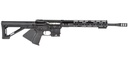 WILSON COMBAT TRPC556BLCA PROTECTOR CARBINE *CA COMPLIANT 5.56X45MM NATO 16.25" 10+1 BLACK HARD COAT ANODIZED REC BLACK FIXED MAGPUL MOE CARBINE STOCK BLACK STRIKE IND. FEATURELESS GRIP RIGHT HAND