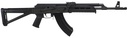 CENTURY ARMS RI4379N VSKA  7.62X39MM 30+1 16.50" BLACK STEEL BARREL BLACK, HARD COAT ANODIZED ALUMINUM RECEIVER, MAGPUL ULTIMAK HANDGUARD, BLACK SYNTHETIC MAGPUL AK STOCK