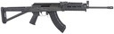 CENTURY ARMS RI4376N VSKA TROOPER 7.62X39MM 30+1 16.50" BLACK STEEL BARREL, BLACK HARD COAT ANODIZED ALUMINUM RECEIVER, MAGPUL AK BLACK SYNTHETIC STOCK, MAGPUL HANDGUARD
