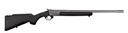 TRADITIONS CR351130WT OUTFITTER G3 FULL SIZE 35 WHELEN 1RD 22" STAINLESS CERAKOTE FLUTED THREADED BARREL, DRILLED & TAPPED STEEL RECEIVER, FIXED BLACK SYNTHETIC STOCK, RIGHT HAND