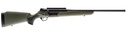 BERETTA USA JBRX1GN320 BRX1  30-06 SPRINGFIELD 5+1 20" BLACK STEEL THREADED BARREL, BLACK PICATINNY RAIL RECEIVER, NEGATIVE COMB W/ADJ LOP GREEN SYNTHETIC STOCK, AMBIDEXTROUS