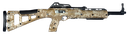 HI-POINT 995TSDD 995TS CARBINE 9MM LUGER 16.50" 10+1 DIGITAL CAMO FIXED SKELETONIZED STOCK DIGITAL DESERT CAMO GRIP RIGHT HAND