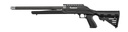 MAGNUM RESEARCH SSTB22G MAGNUM LITE SWITCHBOLT FULL SIZE 22 LR 10+1 17" BLACK CARBON STEEL/THREADED BARREL, BLACK W/INTEGRAL SCOPE BASE RECEIVER, BLACK FIXED PISTOL GRIP STOCK, RIGHT HAND