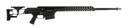 BARRETT 18502 MRAD  338 LAPUA MAG 26" 10+1 BLACK CERAKOTE BLACK FIXED ADJUSTABLE COMB STOCK BLACK POLYMER GRIP RIGHT HAND