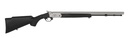 TRADITIONS R72110840 BUCKSTALKER XT 50 CAL 209 PRIMER 24" STAINLESS CERAKOTE BLACK SYNTHETIC STOCK