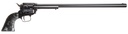 HERITAGE MFG RR22B16BLKPRL ROUGH RIDER  22 LR 6 SHOT, 16" BLACK OXIDE STEEL BARREL, BLACK OXIDE ZINC ALLOY FRAME, BLACK OXIDE CYLINDER, BLACK PEARL GRIP, MANUAL SAFETY