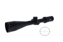 TRIJICON 2800004 ASCENT  MATTE BLACK 4-16X50MM 30MM TUBE BDC TARGET HOLDS RETICLE