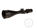 TRIJICON 2900029 CREDO HX  SATIN BLACK 2.5-10X56MM 30MM TUBE LED ILLUMINATED RED DUPLEX RETICLE