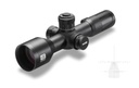 EOTECH VDU525FFTR3 VUDU FFP BLACK ANODIZED 5-25X 50MM 34MM TUBE ILLUMINATED TREMOR 3 MRAD RETICLE FEATURES THROW LEVER