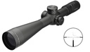 LEUPOLD 176616 MARK 5HD  BLACK 5-25X56MM, 35MM TUBE, ILLUMINATED FFP GUNWERKS RH1 RETICLE