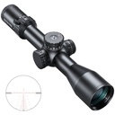 BUSHNELL MP31850G5I MATCH PRO  BLACK 3-18X50MM 34MM TUBE ILLUMINATED DM2 RETICLE