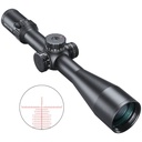 BUSHNELL MP53056DMI MATCH PRO  BLACK 5-30X56MM 34MM TUBE ILLUMINATED DM2 RETICLE