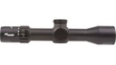 SIG SAUER ELECTRO-OPTICS SOTD63114 TANGO-DMR  3-18X44 34MM TUBE MRAD DEV-L 2.0 RETICLE BLACK