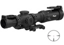 SIG SAUER ELECTRO-OPTICS SOTM11002 TANGO-MSR  BLACK 1-10X 26MM 34MM TUBE FIRST FOCAL PLANE