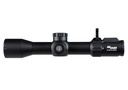SIG SAUER ELECTRO-OPTICS SOEBDX63105 EASY6 BDX BLACK 3-18X 44MM 34MM TUBE ILLUMINATED BDX 2.0 DEV-L RETICLE