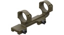LEUPOLD 178847 INTEGRAL MOUNTING SYSTEM MARK IMS FLAT DARK EARTH