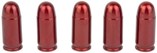 A-ZOOM 15113 PISTOL SNAP CAP 380ACP 5PACK