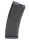 PROMAG COLA18B STANDARD  30RD 223 REM/5.56X45MM FITS AR-15/M16 BLACK DUPONT ZYTEL POLYMER