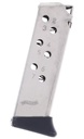 MAG PPK 32ACP 7RD NICKEL FR