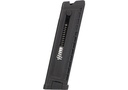 SIG SAUER 8900744 P322  10RD 22LR BLACK POLYMER