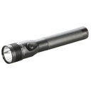 STREAMLIGHT 75456 STINGER DS LED HL FLASHLIGHT  BLACK ANODIZED 200/400/800 LUMENS WHITE C4 LED