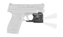 CRIMSON TRACE 0182501 LIGHTGUARD  POLYMER S&W M&P SHIELD/SHIELD PLUS/M2.0 SHIELD, 110 LUMENS WHITE LED, TRIGGER GUARD MOUNT