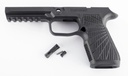 WILSON COMBAT 320FSB   BLACK POLYMER FITS SIG P320