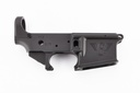 WILSON COMBAT TRLOWERANO MIL-SPEC LOWER RECEIVER ALUMINUM BLACK ANODIZED FOR AR-15