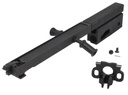 FN 20100504 NON-RECIPROCATING CHARGING HANDLE CONVERSION KIT (LIGHT) FOR FN SCAR 16S, BLACK