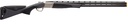 BROWNING 018710304 CYNERGY CX 12 GAUGE WITH 28" SATIN BLUE BARREL, 3" CHAMBER, 2RD CAPACITY, SILVER NITRIDE METAL FINISH & CHARCOAL GRAY ADJUSTABLE COMB STOCK RIGHT HAND (FULL SIZE)