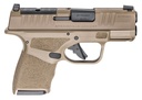 HELLCAT OSP 9MM FDE 3" 10+1 NS