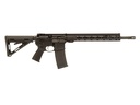 SAVAGE ARMS 22970 MSR 15 RECON 2.0 5.56X45MM NATO 30+1 16.13" CARBON STEEL BARREL, ALUMINUM RECEIVER, MATTE BLACK ADJUSTABLE MAGPUL STOCK, BLACK MAGPUL GRIP