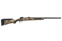 SAVAGE ARMS 57003 110 PREDATOR 243 WIN 4+1 24", MATTE BLACK METAL, MOSSY OAK TERRA FIXED ACCUSTOCK WITH ACCUFIT