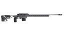 SAVAGE ARMS 57892 IMPULSE ELITE PRECISION 300 WIN MAG 5+1 30" STAINLESS BARREL, MATTE BLACK NITRIDE REC, GRAY CERAKOTE ADJUSTABLE MDT ACC ALUMINUM CHASSIS STOCK