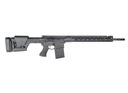 SAVAGE ARMS 22905 MSR 10 LONG RANGE 6.5 CREEDMOOR 10+1 22" MATTE BLACK BARREL/REC, MATTE BLACK ADJUSTABLE MAGPUL PRS GEN3 STOCK, POLYMER GRIP