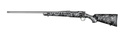 CHRISTENSEN ARMS 8010111300 MESA FFT 7MM REM MAG 3+1 22" THREADED BARREL, TUNGSTEN GRAY CERAKOTE, BLACK WITH GRAY WEBBING STOCK, LEFT HAND
