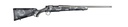 CHRISTENSEN ARMS 8010107400 MESA FFT 6.5 PRC 4+1 20" THREADED BARREL, TUNGSTEN GRAY CERAKOTE, BLACK WITH GRAY WEBBING STOCK
