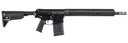 CHRISTENSEN ARMS CA112113127232 CA-10 G2  6.5 CREEDMOOR 20+1 20" BARREL, BLACK ANODIZED METAL FINISH, BLACK ADJUSTABLE BCM GUNFIGHTER STOCK, BLACK POLYMER GRIP