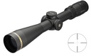 LEUPOLD 178027 VX-5HD  MATTE BLACK 3-15X44MM CDS-ZL2 30MM TUBE HTMR RETICLE