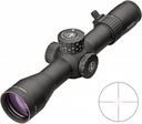 LEUPOLD 173301 MARK 5HD  MATTE BLACK 3.6-18X44MM 35MM TUBE ILLUMINATED FFP TRM RETICLE