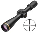LEUPOLD 172368 VX-5HD  MATTE BLACK 3-15X44MM CDS-ZL2 30MM TUBE ILLUMINATED FIREDOT DUPLEX RETICLE