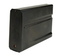 RUGER 90353 SCOUT  10RD MAGAZINE FITS RUGER PRECISION/SCOUT 243 WIN/308 WIN/450 BUSHMASTER/6.5 CREEDMOOR BLACK STEEL