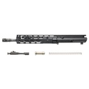 HK 51001892 A4 COMPLETE UPPER RECEIVER ASSEMBLY 7.62X51MM COLD HAMMER FORGED STEEL 16"