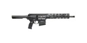 HK 81001053 MR762 A4 7.62X51MM 10+1 13" THREADED BARREL, M-LOK HANDGUARD, BLACK RECEIVER W/PICATINNY RAIL, BLACK PISTOL TUBE, BLACK ERGONOMIC GRIP