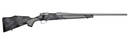 WEATHERBY VC38308NR2T VANGUARD SHADOW 308 WIN 4+1 22" CARBON GRAY CERAKOTE THREADED BARREL, CARBON GRAY CERAKOTE STEEL DRILLED & TAPPED RECEIVER, BLACK W/GRAY & WHITE ACCENTS MONTE CARLO STOCK