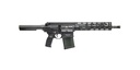 HK 81001052 MR762 A4 7.62X51MM 20+1 13" THREADED BARREL, M-LOK HANDGUARD, BLACK RECEIVER W/PICATINNY RAIL, BLACK PISTOL TUBE, BLACK ERGONOMIC GRIP