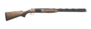 POINTER REXFT912BBW12 FT912 FIELD TREK FULL SIZE 12 GAUGE BREAK OPEN 3" 2RD 28" BLACK OVER/UNDER VENT RIB BARREL, BLACK STEEL RECEIVER, FIXED WALNUT STOCK, AMBIDEXTROUS