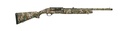 MOSSBERG 75811 SA  28 GAUGE SEMI-AUTO 2.75" 4+1 22" OVERALL MOSSY OAK GREENLEAF VENT RIB BARREL, RECEIVER W/PICATINNY RAIL, FIXED MOSSY OAK GREENLEAF SYNTHETIC STOCK