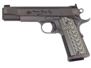 COLT O1082CS CUSTOM CARRY 9M 5 SS/SMK DLC